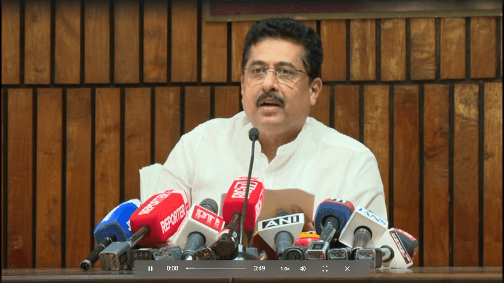 സംസ്ഥാന സ്കൂൾ കായികമേള മാധ്യമ അവാർഡുകൾ: മനോരമയ്ക്കും ഏഷ്യാനെറ്റ് ന്യൂസിനും സമഗ്ര കവറേജ് പുരസ്കാരം